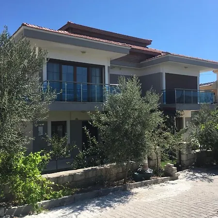 Nalyakonak Alacati