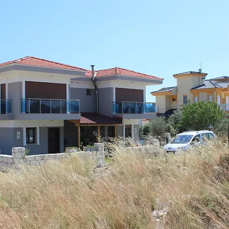 Nalyakonak Alacati