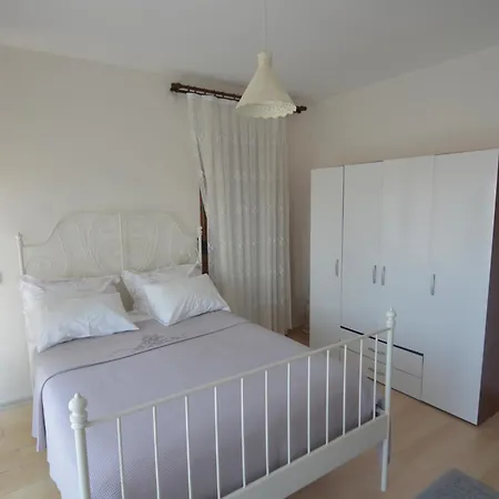 Villa Nalyakonak Alaçatı
