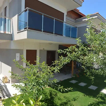Nalyakonak Villa