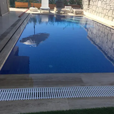 Villa Nalyakonak Alaçatı